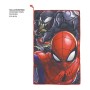 Set de Viaje Spiderman Rojo (4 pcs) de Spider-Man, Neceseres de viaje - Ref: S0727258, Precio: 5,78 €, Descuento: %