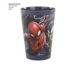 Travel Set Spiderman Red (4 pcs) by Spider-Man, Cosmetic Cases - Ref: S0727258, Price: 5,78 €, Discount: %