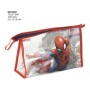 Travel Set Spiderman Red (4 pcs) by Spider-Man, Cosmetic Cases - Ref: S0727258, Price: 5,78 €, Discount: %