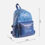 Cartable Shine Inline Bleu | Tienda24 - Global Online Shop Tienda24.eu