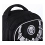 School Bag The Avengers Black (31 x 47 x 24 cm) by The Avengers, Children's Backpacks - Ref: S0731568, Price: 29,31 €, Discou...