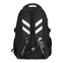 School Bag The Avengers Black (31 x 47 x 24 cm) by The Avengers, Children's Backpacks - Ref: S0731568, Price: 29,31 €, Discou...