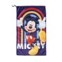 Set da Bagno da Viaggio per Bambini Mickey Mouse Azzurro (23 x 16 x 7 cm) (4 pcs) di Mickey Mouse, Beauty Case da viaggio - R...