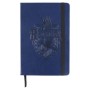 Schein Notizblock Harry Potter Blau A5 von Harry Potter, Notizblöcke - Ref: S0734203, Preis: 6,73 €, Rabatt: %