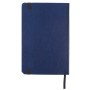 Bloc de Notes Harry Potter Bleu A5 de Harry Potter, Blocs mémo - Réf : S0734203, Prix : 6,73 €, Remise : %