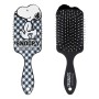 Brosse Snoopy Blanc Noir Rouge ABS de Snoopy, Brosses - Réf : S0734423, Prix : 6,73 €, Remise : %