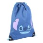 Saco Mochila com Cordas Disney Azul 29 x 40 x 1 cm de Disney, Mochilas infantis - Ref: S0734785, Preço: 5,47 €, Desconto: %