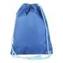 Sac à dos serré par des ficelles Disney Bleu 29 x 40 x 1 cm de Disney, Sacs à dos enfant - Réf : S0734785, Prix : 5,47 €, Rem...