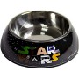 Dog Feeder Star Wars 760 ml Melamin Metal Multicolour by Star Wars, Bowls - Ref: S0734842, Price: 13,95 €, Discount: %