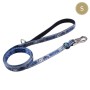 Trela para Cães Stitch Azul escuro S de Stitch, Trelas - Ref: S0734980, Preço: 8,69 €, Desconto: %