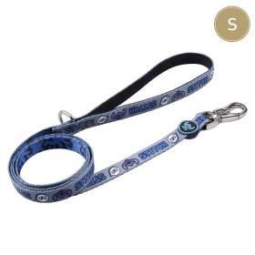 Correa para Perro Stitch Azul oscuro S de Stitch, Correas - Ref: S0734980, Precio: 8,69 €, Descuento: %