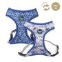 Dog Harness Stitch XXS/XS Dark blue by Stitch, Harnesses - Ref: S0734985, Price: 13,26 €, Discount: %