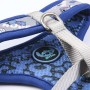 Dog Harness Stitch XXS/XS Dark blue by Stitch, Harnesses - Ref: S0734985, Price: 13,26 €, Discount: %