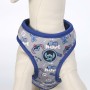 Dog Harness Stitch XXS/XS Dark blue by Stitch, Harnesses - Ref: S0734985, Price: 13,26 €, Discount: %