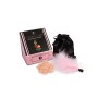 Juego Erótico Secret Play Fresa de Secret Play, Kits - Ref: M0401989, Precio: 17,50 €, Descuento: %