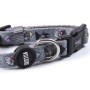 Dog collar Disney Villains Grey M/L | Tienda24 - Global Online Shop Tienda24.eu