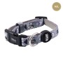 Dog collar Disney Villains Grey M/L | Tienda24 - Global Online Shop Tienda24.eu