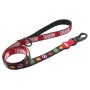 Correa para Perro Marvel Rojo M de Marvel, Correas - Ref: S0735070, Precio: 9,43 €, Descuento: %