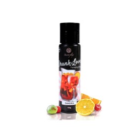 Gleitmittel Erdbeere Stimul8 125 ml | Tienda24 - Global Online Shop Tienda24.eu