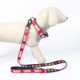 Laisse pour Chien Marvel Rouge M | Tienda24 - Global Online Shop Tienda24.eu