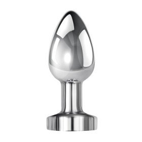 Anal plug NS Novelties Crystal (by NSN) Purple | Tienda24 Tienda24.eu