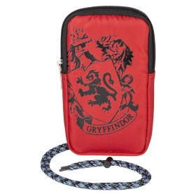 Mobile cover Harry Potter Red (10,5 x 18 x 1 cm) by Harry Potter, Cases & Covers - Ref: S0735330, Price: 10,51 €, Discount: %