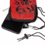 Protection pour téléphone portable Harry Potter Rouge (10,5 x 18 x 1 cm) de Harry Potter, Housses et étuis téléphones portabl...