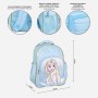 Mochila Escolar Frozen Azul de Frozen, Mochilas infantis - Ref: S0736701, Preço: 23,03 €, Desconto: %