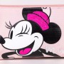 Dreifaches Mehrzweck-Etui Minnie Mouse 22,5 x 2 x 11,5 cm Rosa von Minnie Mouse, Federmäppchen - Ref: S0736705, Preis: 7,60 €...