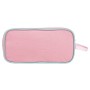 Double Carry-all Disney Princess Pink 22,5 x 8 x 10 cm by Disney Princess, Pencil cases - Ref: S0736867, Price: 6,18 €, Disco...