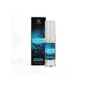 Lubricante Secret Play 15 ml de Secret Play, Lubricantes y geles - Ref: M0402006, Precio: 16,98 €, Descuento: %