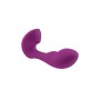 Vibrador de Ponto G Playboy Arch Roxo | Tienda24 Tienda24.eu