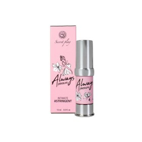 Anelli Fallici Secret Play 15 ml di Secret Play, Anelli fallici e vibranti - Rif: M0402011, Prezzo: 13,35 €, Sconto: %