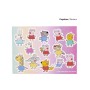 Set di Cancelleria Peppa Pig Rosa di Peppa Pig, Set Scolastici - Rif: S0737232, Prezzo: 5,64 €, Sconto: %