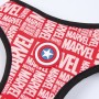 Arnês para Cães Marvel Reversível S/M Vermelho de Marvel, Arneses - Ref: S0737594, Preço: 13,93 €, Desconto: %