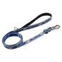 Dog Lead Stitch Grey Blue M by Stitch, Leads - Ref: S0737595, Price: 9,45 €, Discount: %