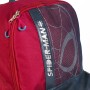 Cartable Spider-Man Rouge 29,5 x 45 x 16 cm de Spider-Man, Sacs à dos enfant - Réf : S0737655, Prix : 22,59 €, Remise : %