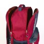 Cartable Spider-Man Rouge 29,5 x 45 x 16 cm de Spider-Man, Sacs à dos enfant - Réf : S0737655, Prix : 22,59 €, Remise : %