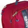 Cartable Spider-Man Rouge 29,5 x 45 x 16 cm de Spider-Man, Sacs à dos enfant - Réf : S0737655, Prix : 22,59 €, Remise : %