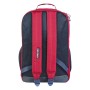 Cartable Spider-Man Rouge 29,5 x 45 x 16 cm de Spider-Man, Sacs à dos enfant - Réf : S0737655, Prix : 22,59 €, Remise : %