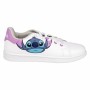 Sports Trainers for Women Stitch White | Tienda24 - Global Online Shop Tienda24.eu