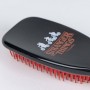 Detangling Hairbrush Stranger Things Red Black by Stranger Things, Hairbrushes - Ref: S0738139, Price: 5,72 €, Discount: %