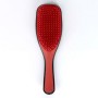 Detangling Hairbrush Stranger Things Red Black by Stranger Things, Hairbrushes - Ref: S0738139, Price: 5,72 €, Discount: %