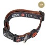 Collare per Cani Star Wars Nero S di Star Wars, Collari - Rif: S0738365, Prezzo: 6,75 €, Sconto: %