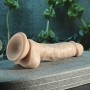 Dildo Realista Selopa PVC Ø 3,6 cm | Tienda24 Tienda24.eu