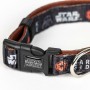 Collare per Cani Star Wars Nero S di Star Wars, Collari - Rif: S0738365, Prezzo: 6,75 €, Sconto: %