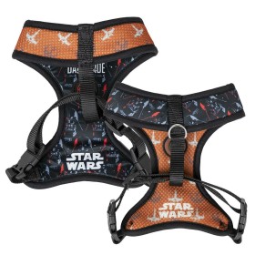 Imbracatura per Cani Star Wars Reversibile Nero M di Star Wars, Imbracature - Rif: S0738367, Prezzo: 13,93 €, Sconto: %