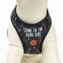 Arnés para Perro Star Wars Reversible Negro M de Star Wars, Arneses - Ref: S0738367, Precio: 13,93 €, Descuento: %