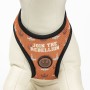 Dog Harness Star Wars Reversible Black M by Star Wars, Harnesses - Ref: S0738367, Price: 13,93 €, Discount: %