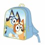 School Bag Bluey Blue 25 x 31 x 10 cm by Bluey, Children's Backpacks - Ref: S0738397, Price: 9,61 €, Discount: %